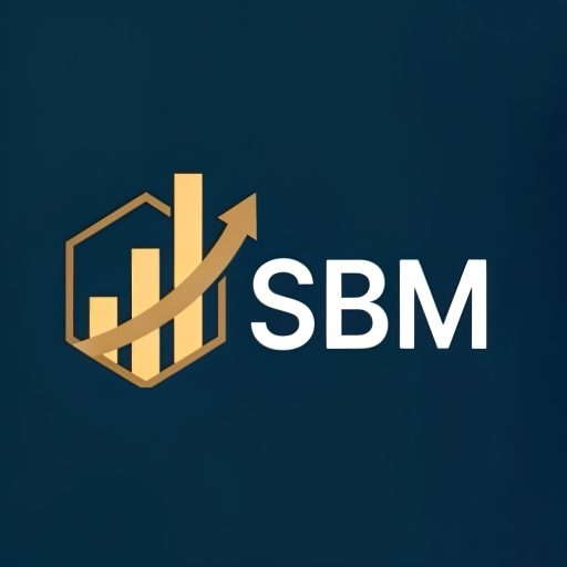 SBM Logo